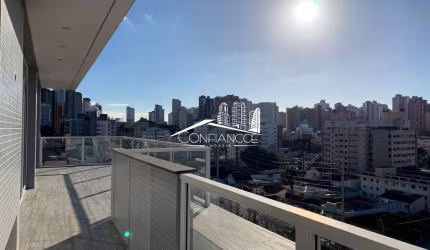 Apartamento com 4 quartos à venda na Rua Tenente Max Wolf Filho, 207, Água Verde, Curitiba, 310 m2 por R$ 2.900.000