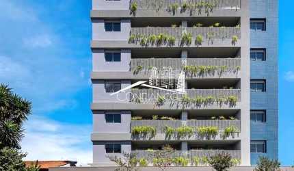 Apartamento com 3 quartos à venda na Rua Vereador Washington Mansur, 27, Ahú, Curitiba, 95 m2 por R$ 1.350.000