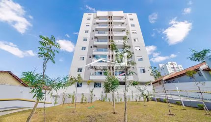 Apartamento com 2 quartos à venda na Rua Diógenes do Brasil Lobato, 657, Tingui, Curitiba, 57 m2 por R$ 556.778