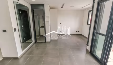 Apartamento com 1 quarto para alugar na Rua Francisco Nunes, 915, Prado Velho, Curitiba, 42 m2 por R$ 2.699
