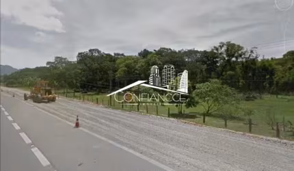 Terreno à venda na Rodovia BR-277, Colônia Santa Rita, Paranaguá, 127000 m2 por R$ 20.400.000