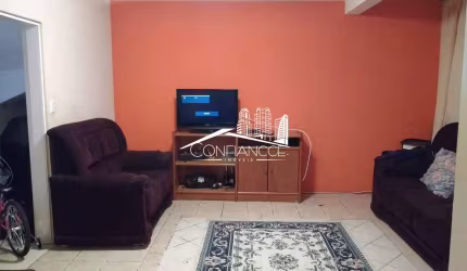 Casa com 2 quartos à venda na Rua Arcelino Ferreira, Alto Tarumã, Pinhais, 110 m2 por R$ 600.000