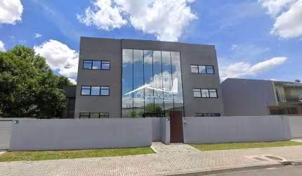 Prédio à venda na Rua Terra Rica, 100, Emiliano Perneta, Pinhais, 1019 m2 por R$ 3.950.000