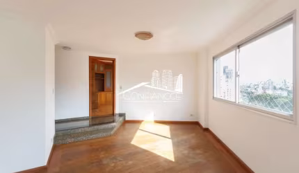 Apartamento com 3 quartos à venda na Rua Bom Jesus, 48, Juvevê, Curitiba, 140 m2 por R$ 960.000