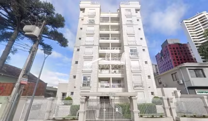 Apartamento com 3 quartos à venda na Rua Buenos Aires, 764, Batel, Curitiba, 103 m2 por R$ 995.000