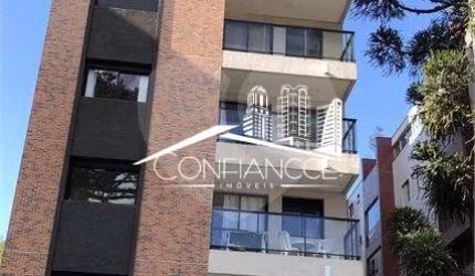 Apartamento com 2 quartos à venda na Rua Mauá, 244, Alto da Glória, Curitiba, 55 m2 por R$ 780.000