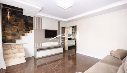 Casa com 3 quartos à venda na Rua Birigui, 125, Cidade Industrial, Curitiba, 171 m2 por R$ 700.000
