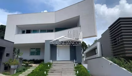 Casa com 4 quartos para alugar na Rua Padre José Kentenich, 420, Campo Comprido, Curitiba, 765 m2 por R$ 36.000
