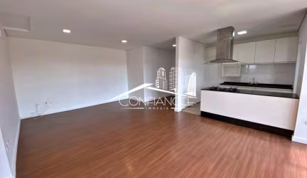 Apartamento com 2 quartos para alugar na Rua João Batista Dallarmi, 960, Santo Inácio, Curitiba, 161 m2 por R$ 4.600