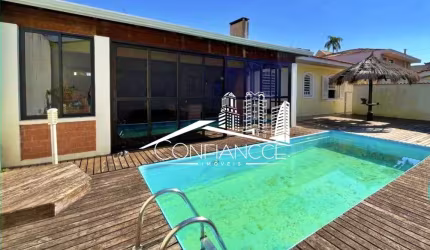 Casa com 5 quartos para alugar na Rua Tenente Ricardo Kirch, 111, Jardim das Américas, Curitiba, 912 m2 por R$ 15.000