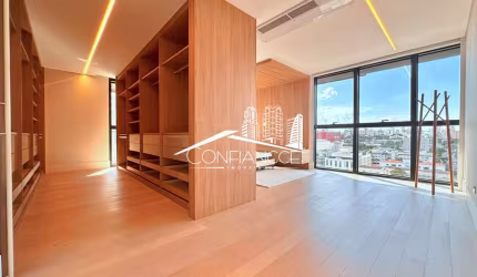 Cobertura com 3 quartos à venda na Rua Francisco Rocha, 010, Batel, Curitiba, 308 m2 por R$ 6.975.000