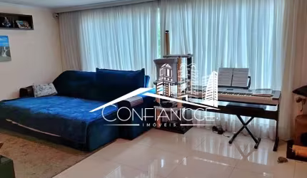 Casa com 3 quartos à venda na Rua Fredericindo Marés de Souza, 010, Jardim Social, Curitiba, 210 m2 por R$ 1.380.000