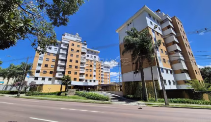 Cobertura com 3 quartos à venda na Rua Professor Pedro Viriato Parigot de Souza, Mossunguê, Curitiba, 138 m2 por R$ 1.300.000