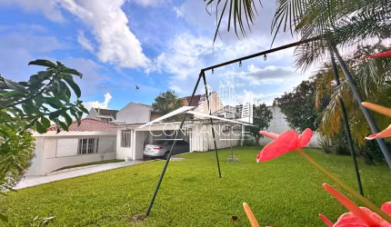 Casa com 4 quartos à venda na Rua Major França Gomes, Santa Quitéria, Curitiba, 224 m2 por R$ 1.250.000