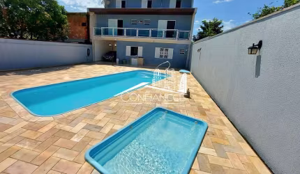 Casa com 8 quartos à venda na Rua Guilherme Pequeno Esquina Com Avenida Po, 010, Centro, Guaratuba, 469 m2 por R$ 1.100.000