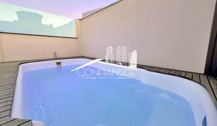 Casa com 3 quartos à venda na Rua Alexandre Dávila Baptista, Cordeiros, Itajaí, 277 m2 por R$ 1.100.000