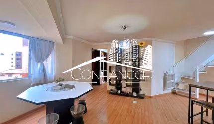 Apartamento com 3 quartos à venda na Rua Doutor Goulin, Alto da Glória, Curitiba, 226 m2 por R$ 749.000