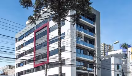 Sala comercial à venda na Travessa João Prosdócimo, Alto da Rua XV, Curitiba, 53 m2 por R$ 652.960