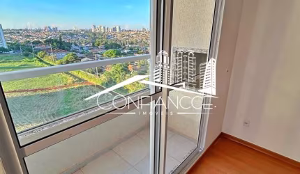 Apartamento com 2 quartos à venda na Rua Guilherme Farel, Gleba Fazenda Palhano, Londrina, 47 m2 por R$ 278.000