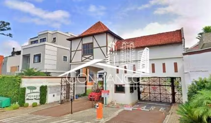 Casa com 5 quartos para alugar na Rua Hyron Homero Damasceno Cassou, 120, Boqueirão, Curitiba, 407 m2 por R$ 22.000