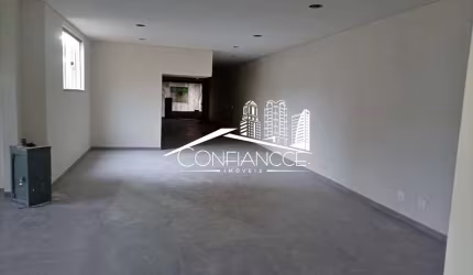 Sala comercial para alugar na Avenida República Argentina, Novo Mundo, Curitiba, 200 m2 por R$ 16.000