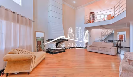 Casa com 4 quartos para alugar na Rua Francisco Querino de Lima, 010, São Braz, Curitiba, 362 m2 por R$ 10.000