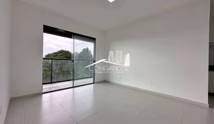 Apartamento com 2 quartos para alugar na Rua Padre Isaías de Andrade, 360, Parolin, Curitiba, 65 m2 por R$ 3.000