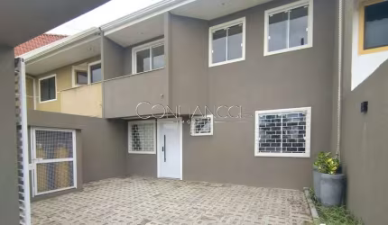 Casa com 4 quartos para alugar na Rua Diógenes Ridgley Raciop, Tarumã, Curitiba, 11 m2 por R$ 5.000