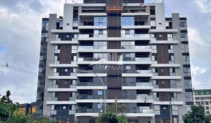 Cobertura com 3 quartos à venda na Avenida João Gualberto, 916, Alto da Glória, Curitiba, 312 m2 por R$ 5.405.400