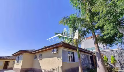 Casa com 5 quartos à venda na Rua Benvenuto Gusso, Boa Vista, Curitiba, 437 m2 por R$ 1.149.000