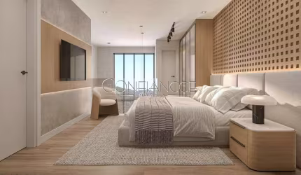 Apartamento com 2 quartos à venda na Av. Gov. Celso Ramos, Centro, Porto Belo, 55 m2 por R$ 989.929