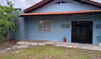 Casa com 4 quartos à venda na Rua José Alberto Dos Santos, 100, Itinga 1, Barra Velha, 140 m2 por R$ 380.000