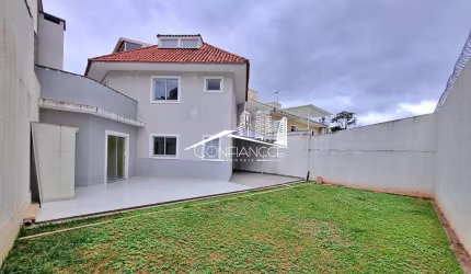 Casa em condomínio fechado com 3 quartos para alugar na Rua João Batista Dallarmi, Santo Inácio, Curitiba, 350 m2 por R$ 7.500