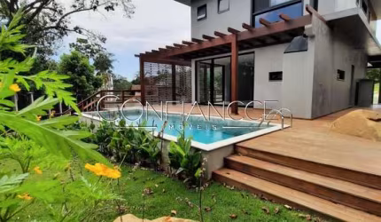 Terreno em condomínio fechado à venda na Rua Guaruva, Praia das Taquaras, Balneário Camboriú, 388 m2 por R$ 991.480