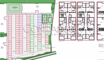 Terreno à venda na Rua Ângelo Moro Redeschi, Braga, São José dos Pinhais, 20000 m2 por R$ 6.500.000