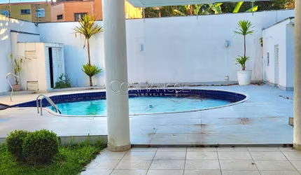 Apartamento com 4 quartos à venda na Rua Frei Orlando, 484, Jardim Social, Curitiba, 751 m2 por R$ 4.000.000