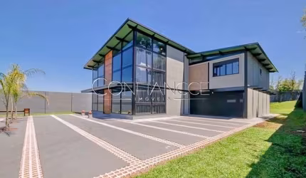 Casa com 3 quartos à venda na Rua Otto Willi Michaelis, Butiatuvinha, Curitiba, 455 m2 por R$ 3.950.000