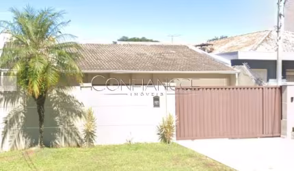 Casa com 5 quartos à venda na Rua Raphael Papa, Jardim Social, Curitiba, 148 m2 por R$ 2.600.000