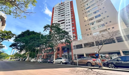 Cobertura com 3 quartos à venda na Rua Padre Anchieta, 2690, Bigorrilho, Curitiba, 183 m2 por R$ 1.499.000