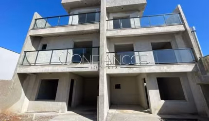 Casa com 3 quartos à venda na Rua 25 de Agosto, Xaxim, Curitiba, 158 m2 por R$ 959.000