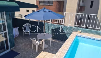 Apartamento com 3 quartos à venda na Rua Jaguariaiva, 345, Centro, Matinhos, 100 m2 por R$ 950.000