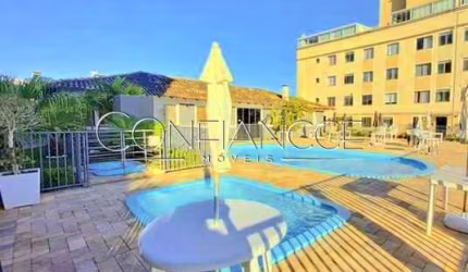 Cobertura com 2 quartos à venda na Rua Renato Polatti, Campo Comprido, Curitiba, 74 m2 por R$ 550.000