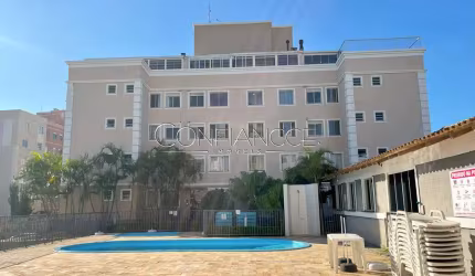 Cobertura com 2 quartos à venda na Rua Renato Polatti, Campo Comprido, Curitiba, 74 m2 por R$ 550.000