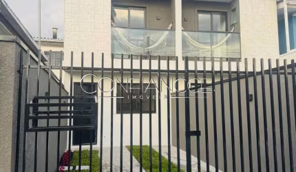 Casa com 2 quartos à venda na Rua Hyolando de Oliveira, Umbará, Curitiba, 78 m2 por R$ 400.000