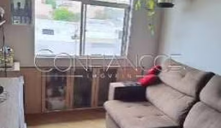 Apartamento com 2 quartos à venda na Avenida da República, 4250, Parolin, Curitiba, 56 m2 por R$ 360.000