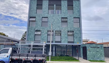 Apartamento com 1 quarto à venda na Rua Santo Agostinho, 86, Cajuru, Curitiba, 2306 m2 por R$ 215.000