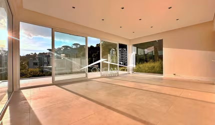 Sala comercial para alugar na Avenida Manoel Ribas, Santa Felicidade, Curitiba, 145 m2 por R$ 7.000