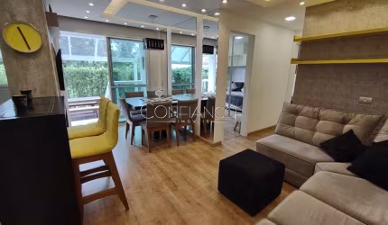 Apartamento com 2 quartos para alugar na Rua Vinte e Nove de Junho, Bacacheri, Curitiba, 150 m2 por R$ 5.200