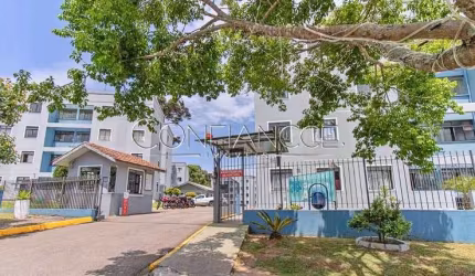 Apartamento com 3 quartos à venda na R. Ten. Djalma Dutra, 4017, Bom Jesus, São José dos Pinhais, 49 m2 por R$ 280.000