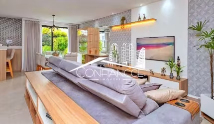 Casa com 3 quartos à venda na Rua Desembargador Alcebíades de Almeida Faria, Jardim Social, Curitiba, 202 m2 por R$ 1.490.000